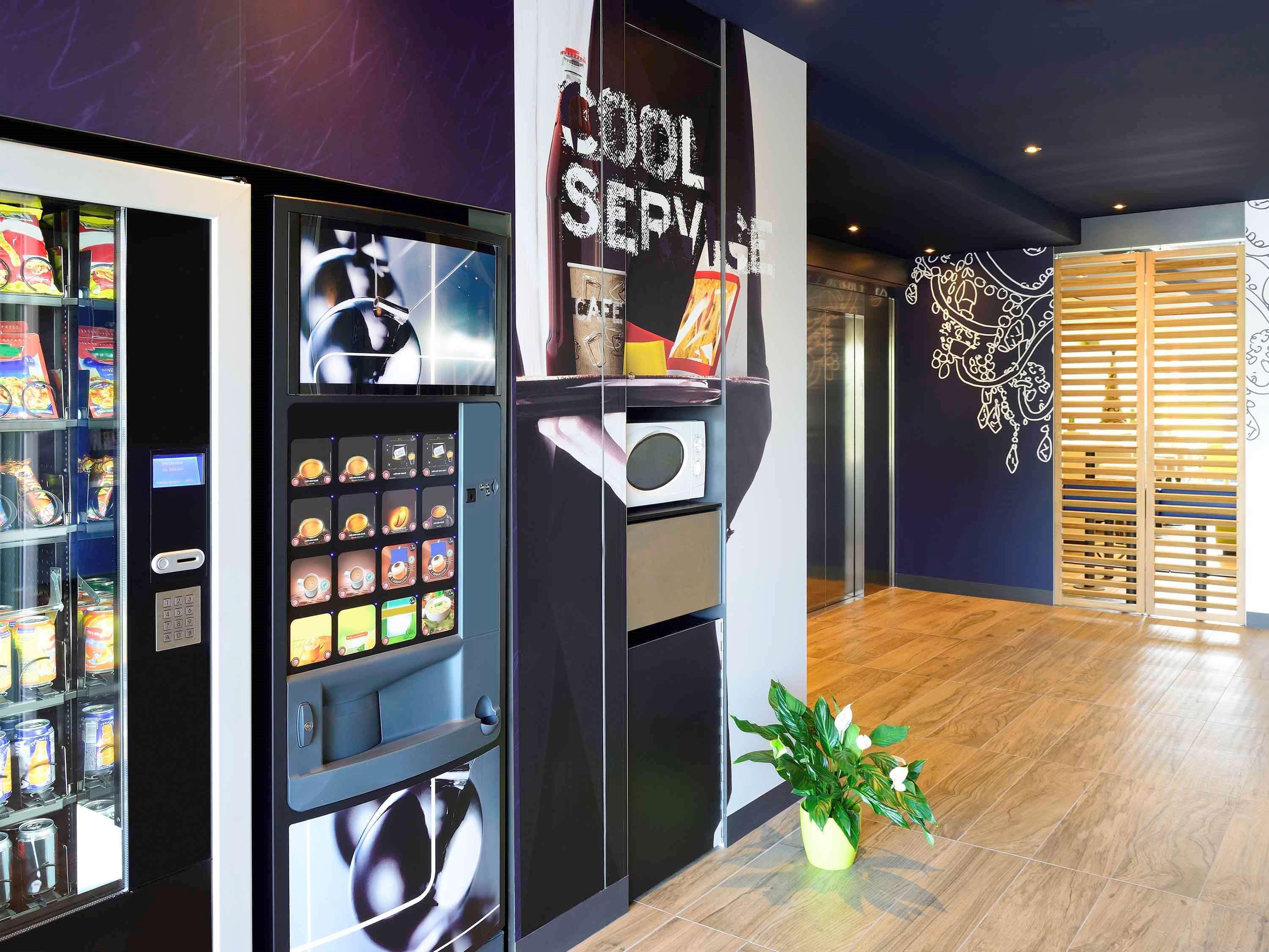 Ibis Budget Cherbourg - La Glacerie Kültér fotó