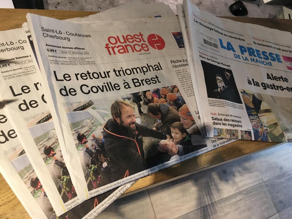 Ibis Budget Cherbourg - La Glacerie Kültér fotó