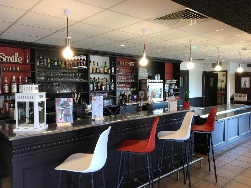 Ibis Budget Cherbourg - La Glacerie Kültér fotó